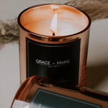 Load image into Gallery viewer, Hand Poured Natural Soy Candles
