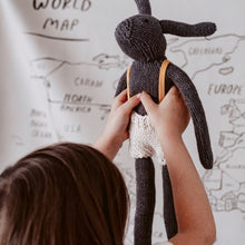 Load image into Gallery viewer, 'Rupert' Rabbit