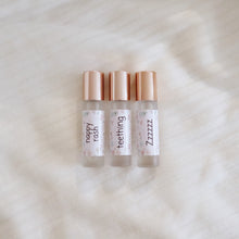 Load image into Gallery viewer, Essential Oil Blends For Babies/Toddlers